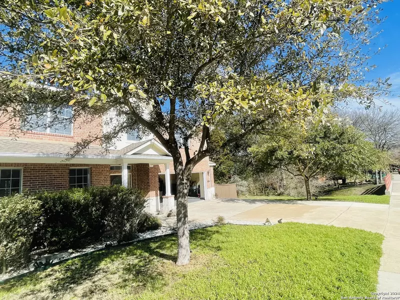 502 Aster Trail, San Antonio, TX 78256