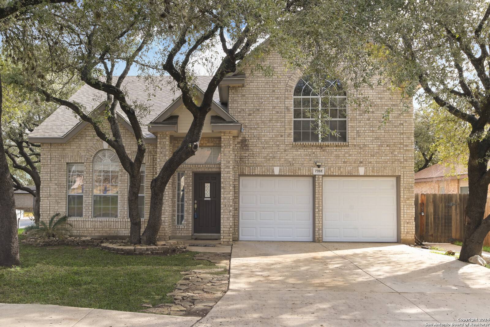 7302 TALL CEDAR, San Antonio, TX 78249-1022