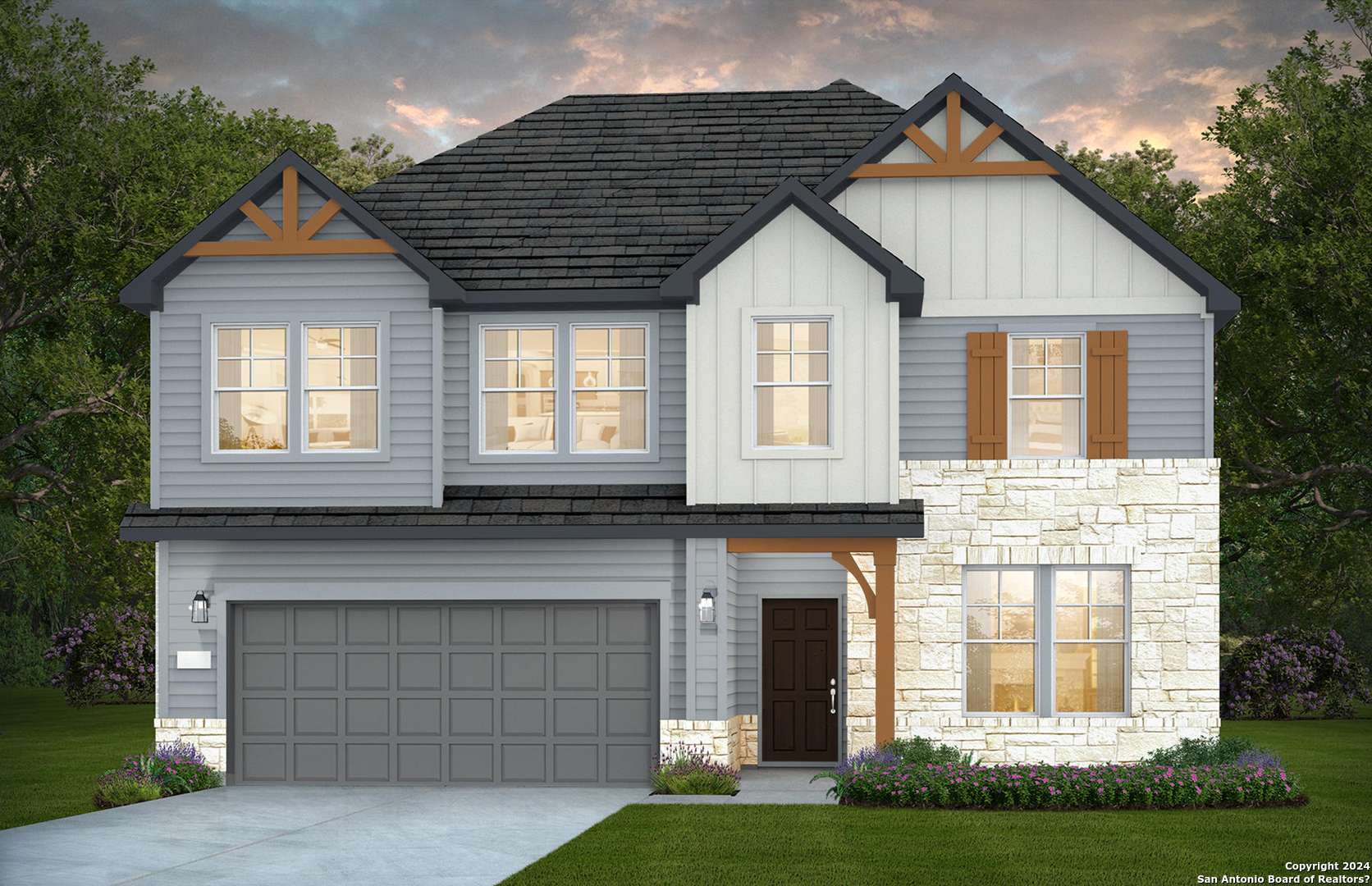 2027 Knippa, San Antonio, TX 78253