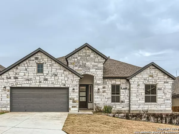 New Braunfels, TX 78132-3469,1338 CROSS GABLE