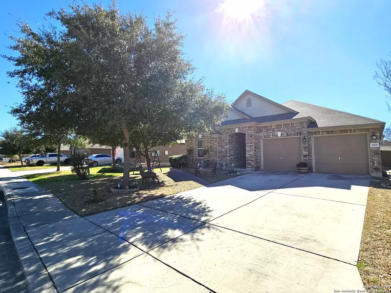 1472 ASTOR CREEK, New Braunfels, TX 78130