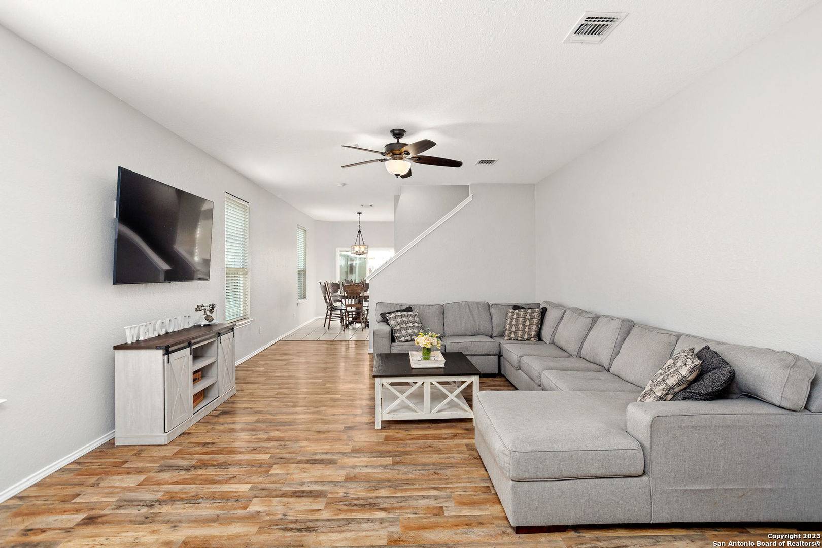 4315 ROTHBERGER WAY, San Antonio, TX 78244-3542
