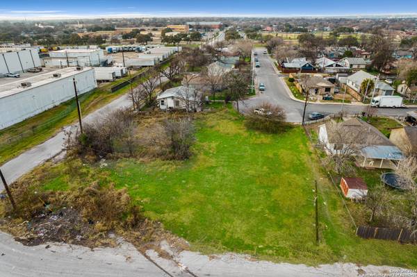 474 ANGELA ST, San Antonio, TX 78207