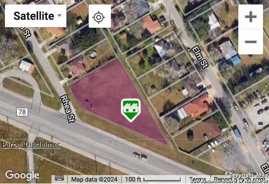 116 Rhea St, Cibolo, TX 78108