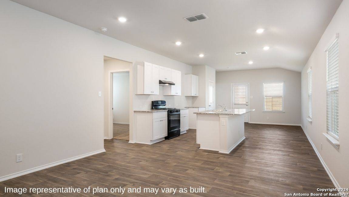 San Antonio, TX 78261,5029 Front Nine