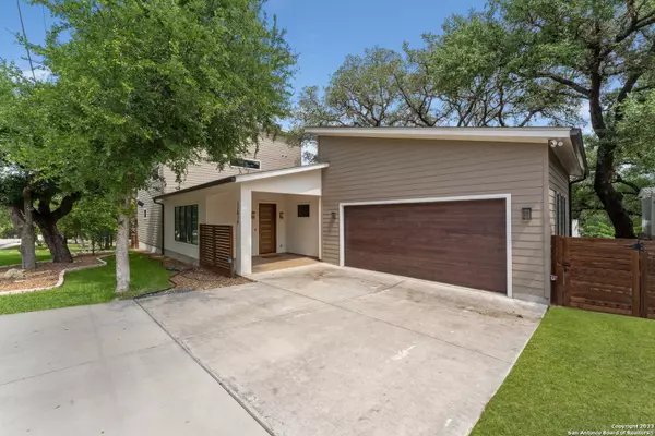 12014 SUNBURST LN, San Antonio, TX 78230-1436