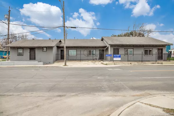 San Antonio, TX 78214-1464,5003 FLORES ST