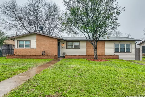 San Antonio, TX 78218-3426,3958 TROPICAL DR