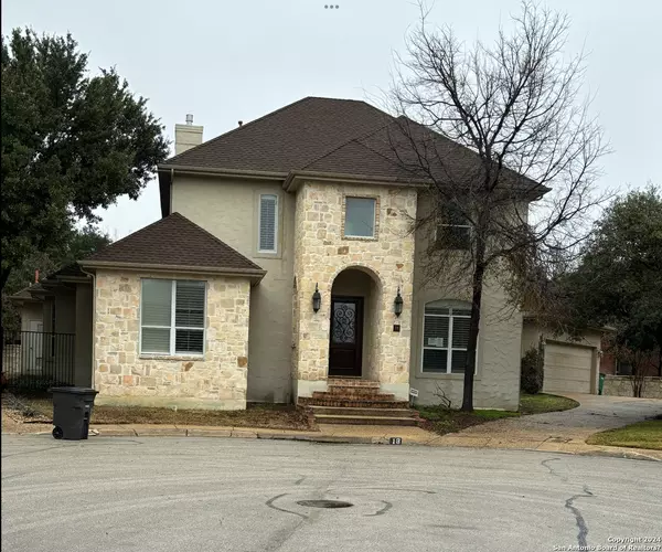 18 CHELSEA WAY, San Antonio, TX 78209-7400