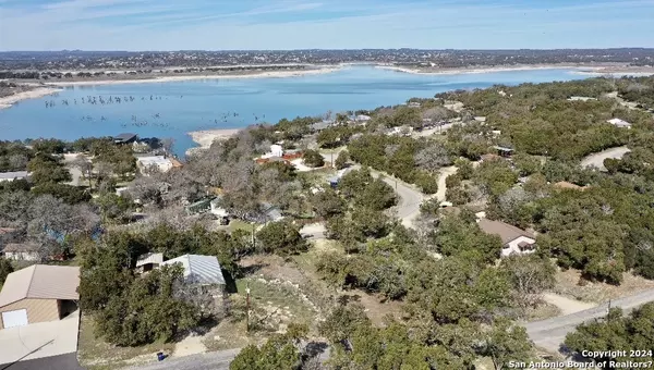 Canyon Lake, TX 78133,617 Canyon Edge