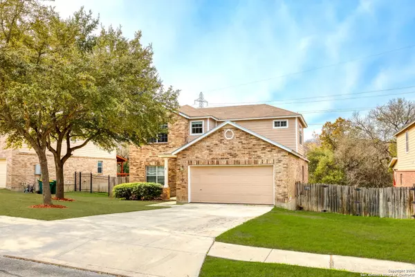 Universal City, TX 78148-2849,8527 COLLINGWOOD