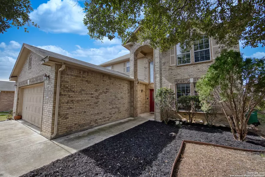 12023 ARBOR MESA, San Antonio, TX 78249-3916