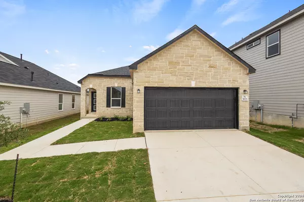 5008 Galvan Manor, Converse, TX 78109