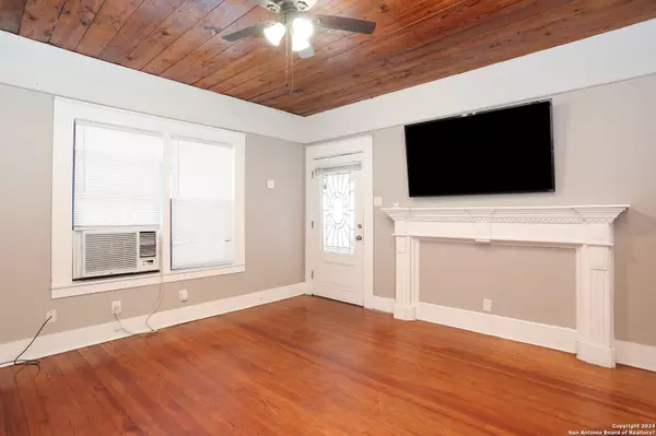 San Antonio, TX 78201-4336,1718 SAN FRANCISCO