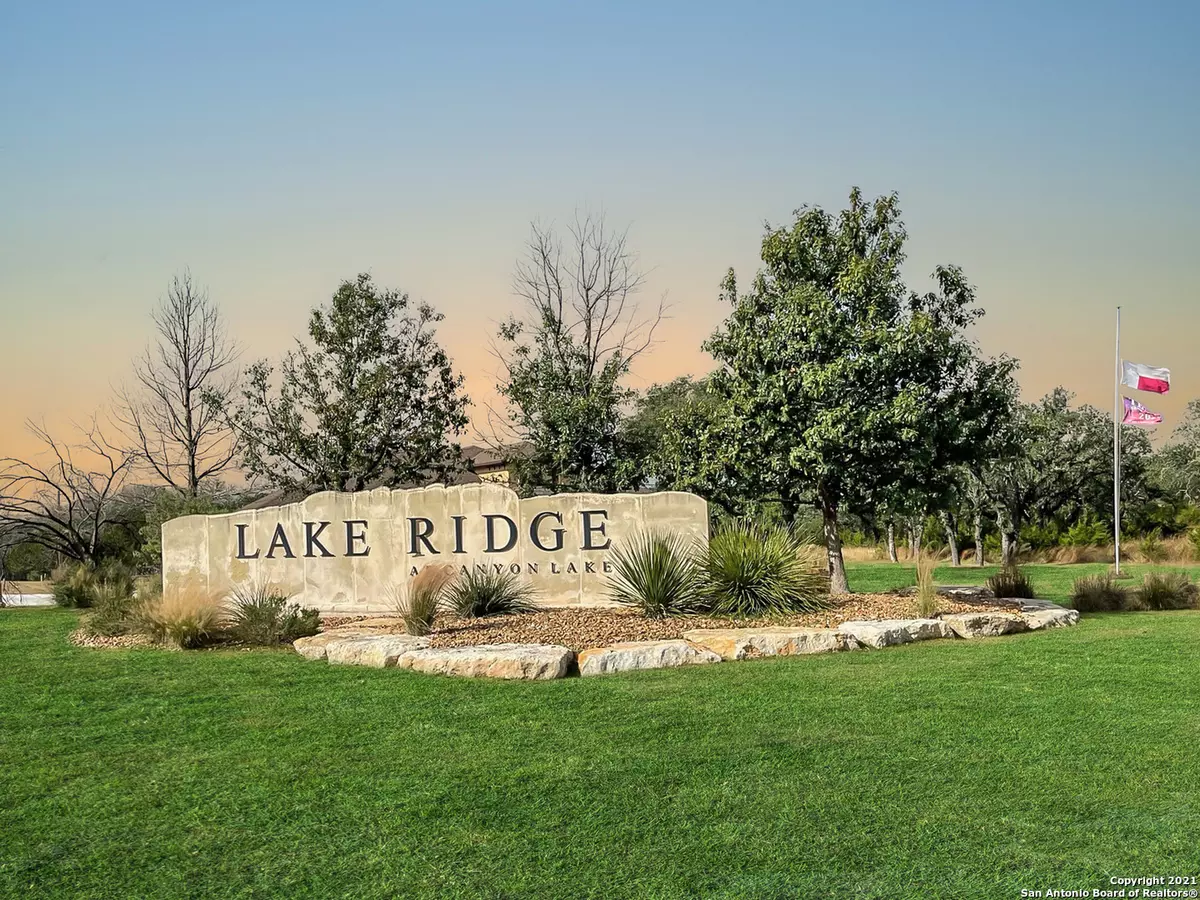 Canyon Lake, TX 78133-3258,1517 LAKE RIDGE BLVD