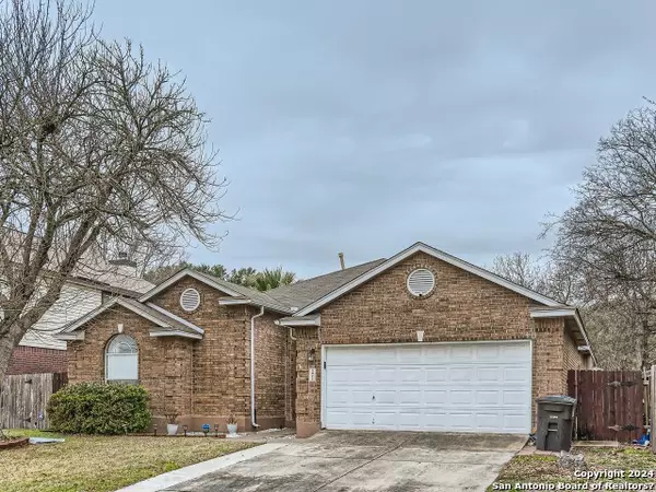 San Antonio, TX 78247-5416,5875 CREEKWAY