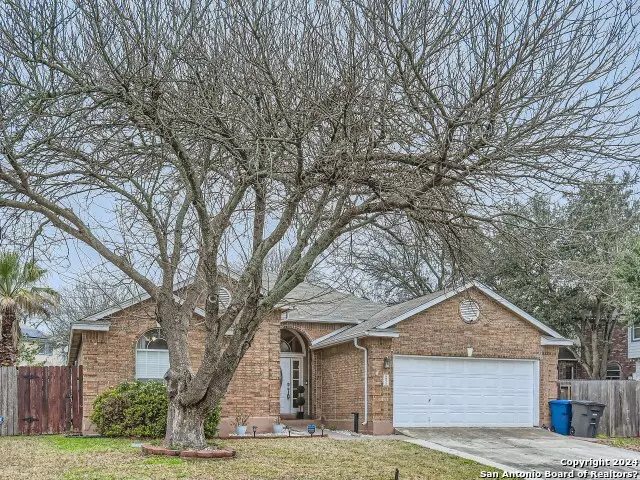 5875 CREEKWAY, San Antonio, TX 78247-5416