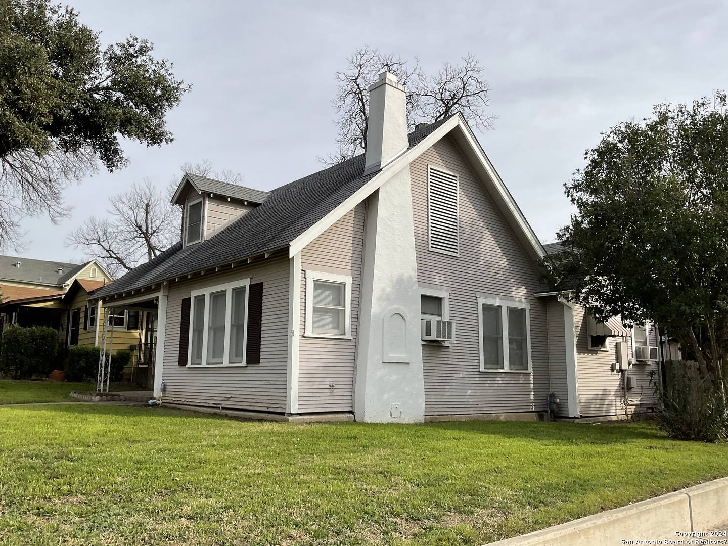 San Antonio, TX 78212,240 Norwood Ct