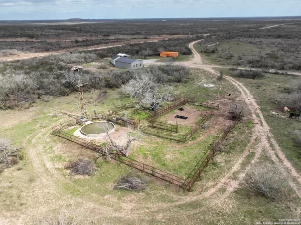 Freer, TX 78376,5460 Ranch Road