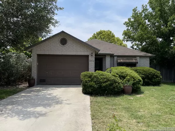 3416 Quintana Trail,  Seguin,  TX 78155