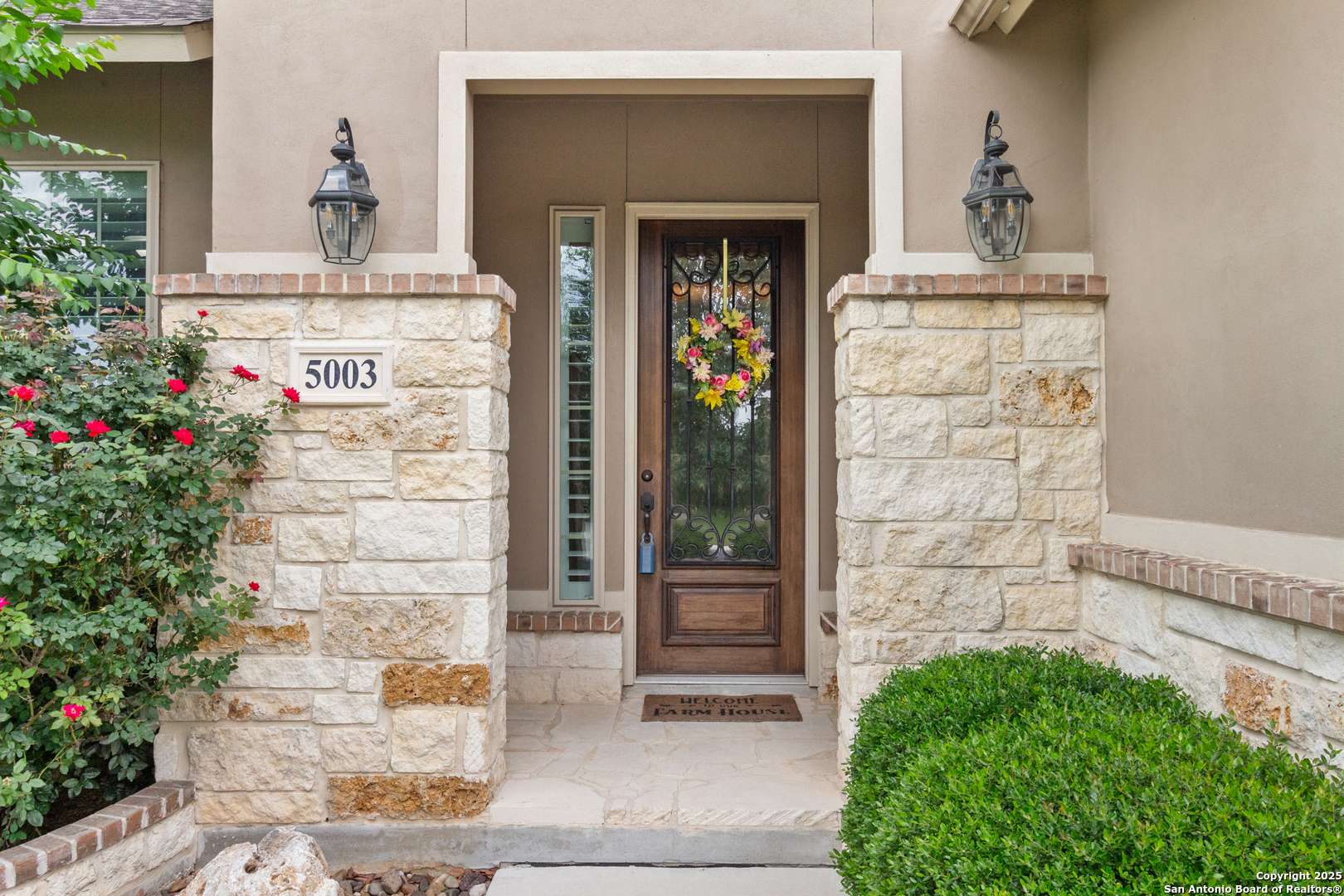 San Antonio, TX 78253,5003 Farm House