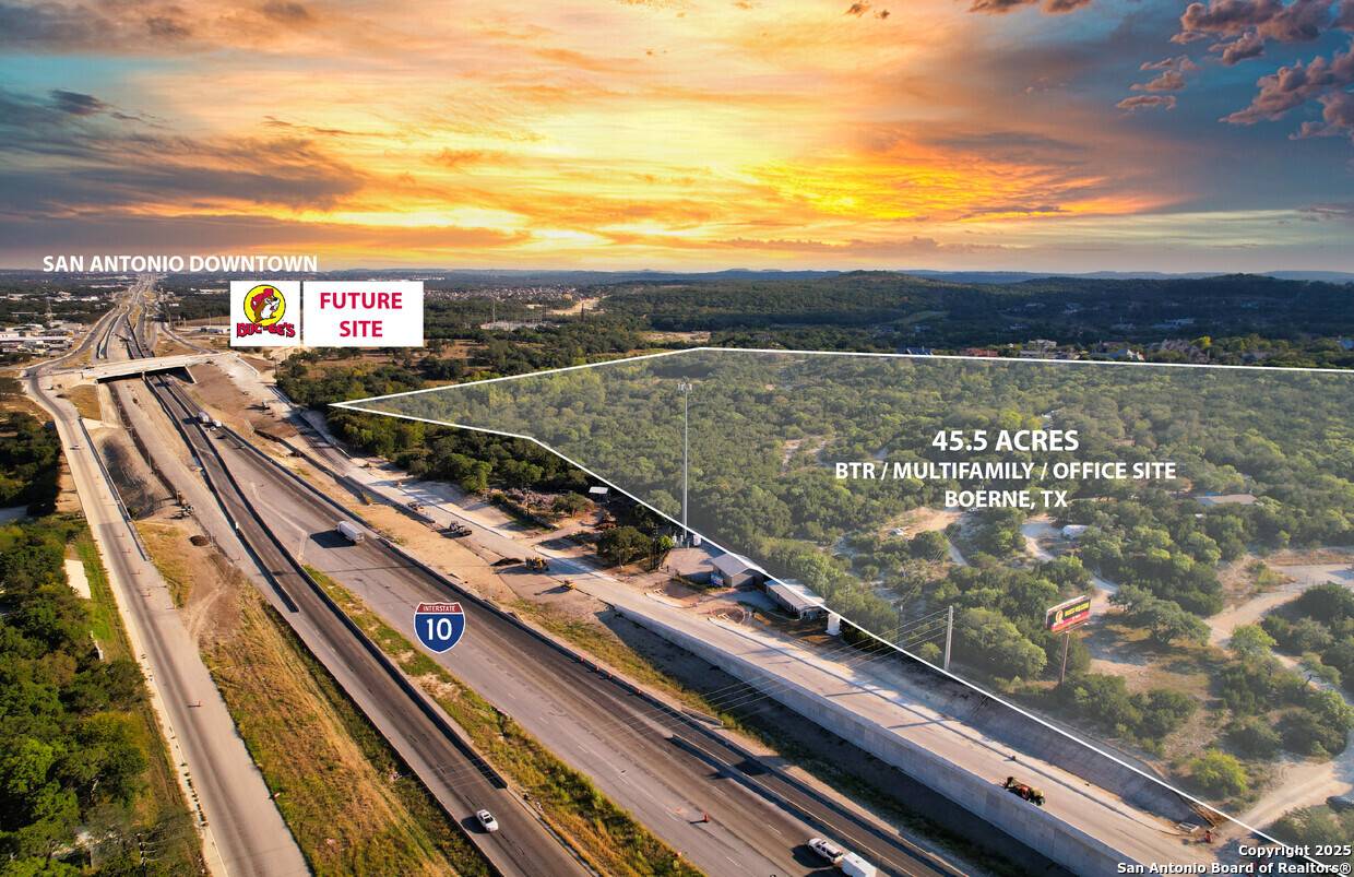 33975 Interstate 10 W, Boerne, TX 78006