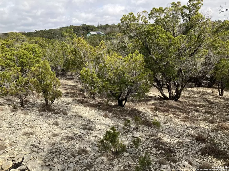 TBA PECOS ROAD, Bandera, TX 78003