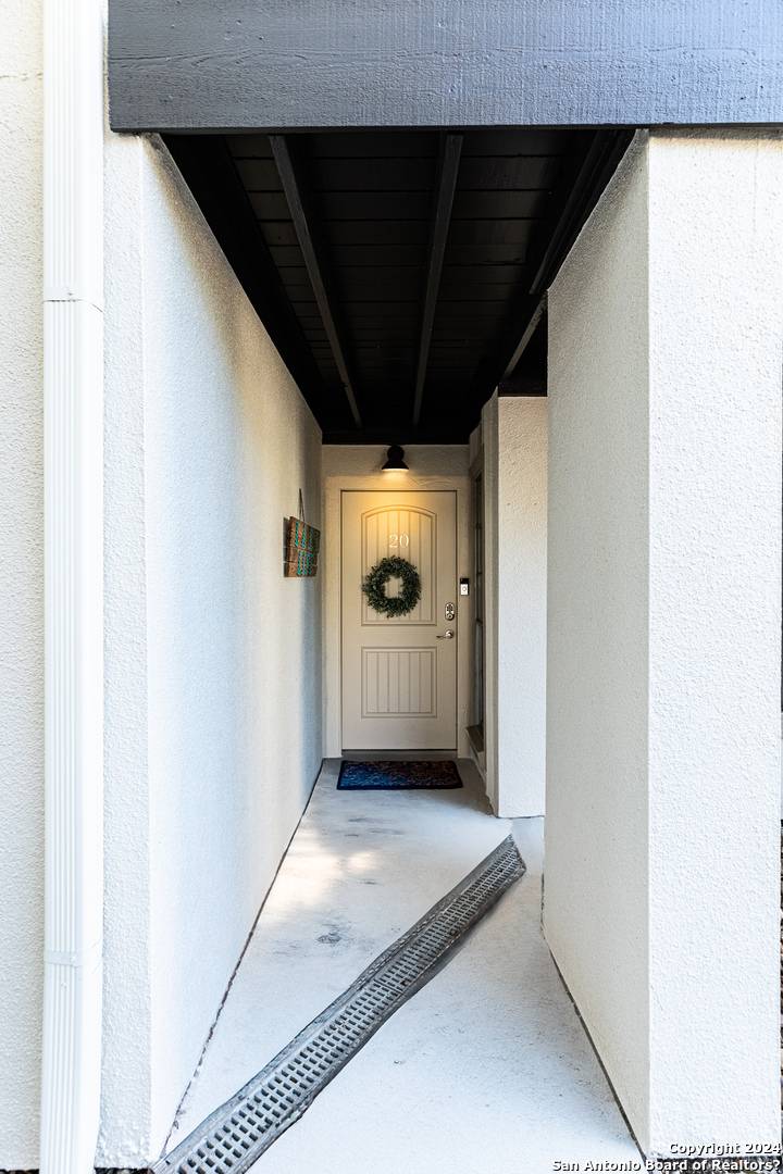Canyon Lake, TX 78133,1185 Parkview Dr UNIT D20