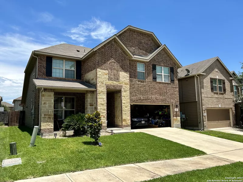 120 Tranquil View, Cibolo, TX 78108