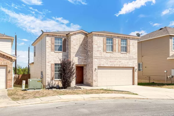 San Antonio, TX 78261,3815 Hawthorn Bend