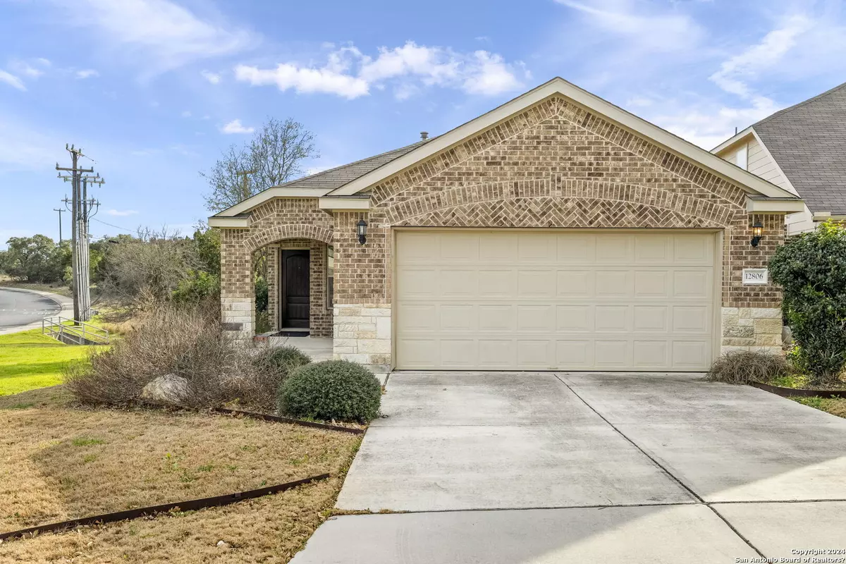 San Antonio, TX 78253-6162,12806 PRONGHORN OAK