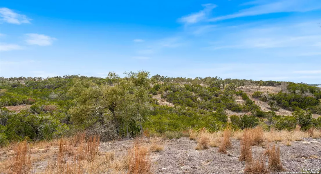 0 N Flat Rock Way, Johnson City, TX 78636