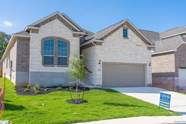 San Antonio, TX 78245,2406 Sueno Pointe