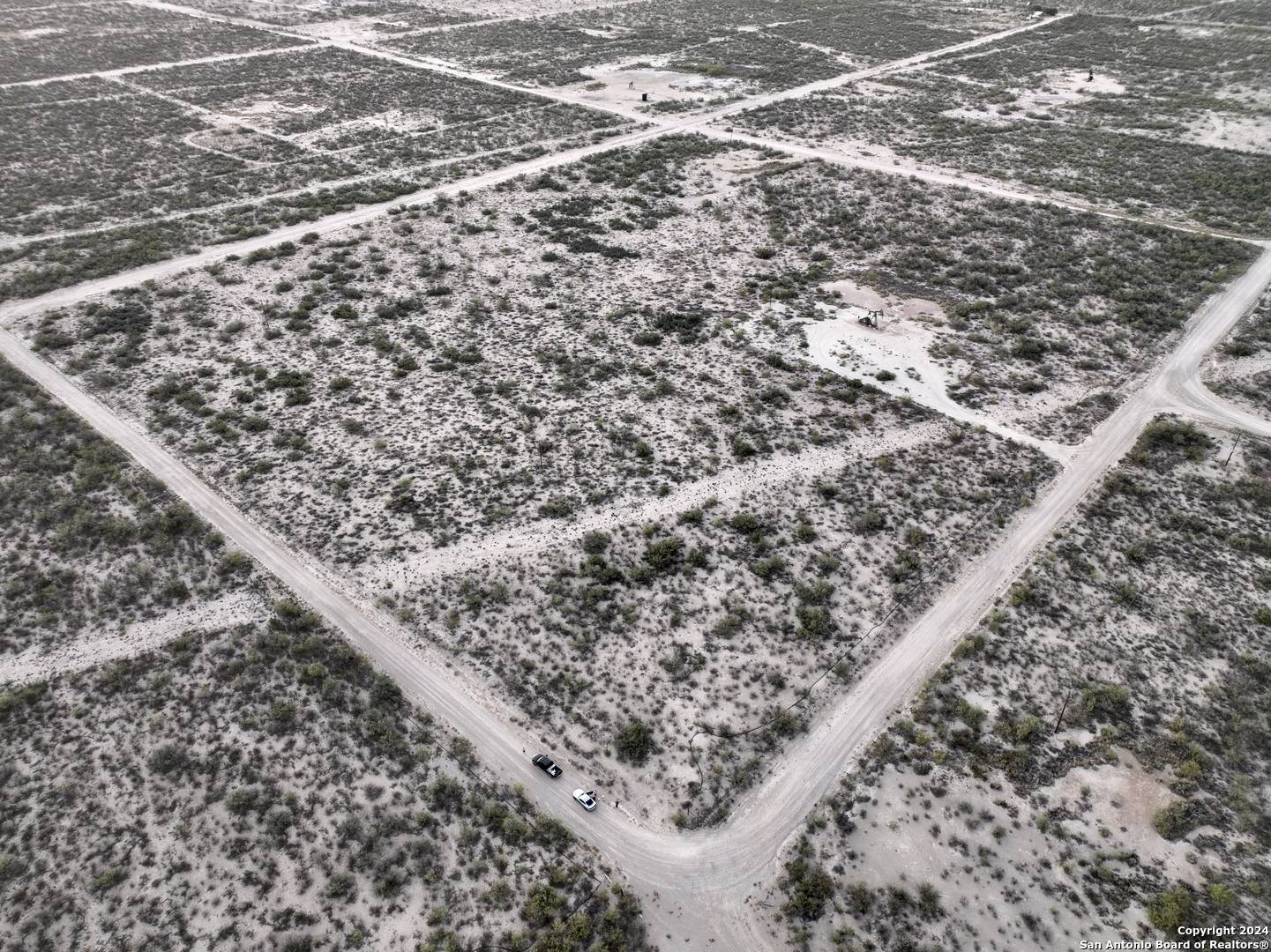 Fort Stockton, TX 79735,000 Smith Road