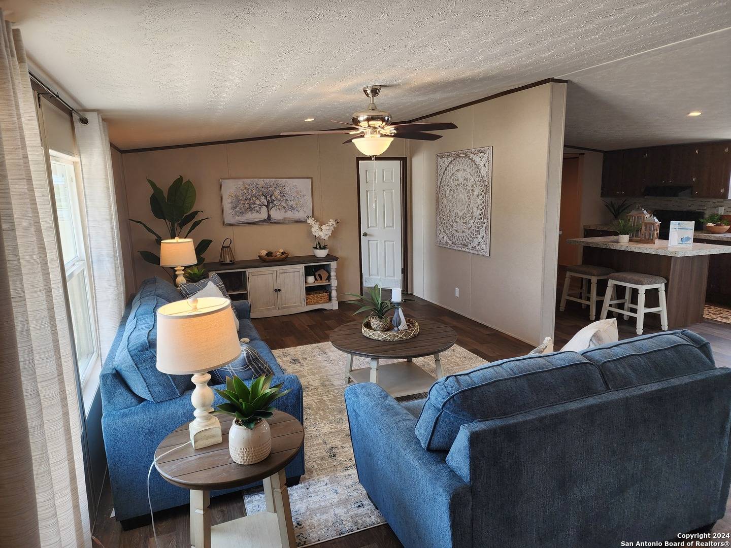 Moore, TX 78057,146 Frio Estates
