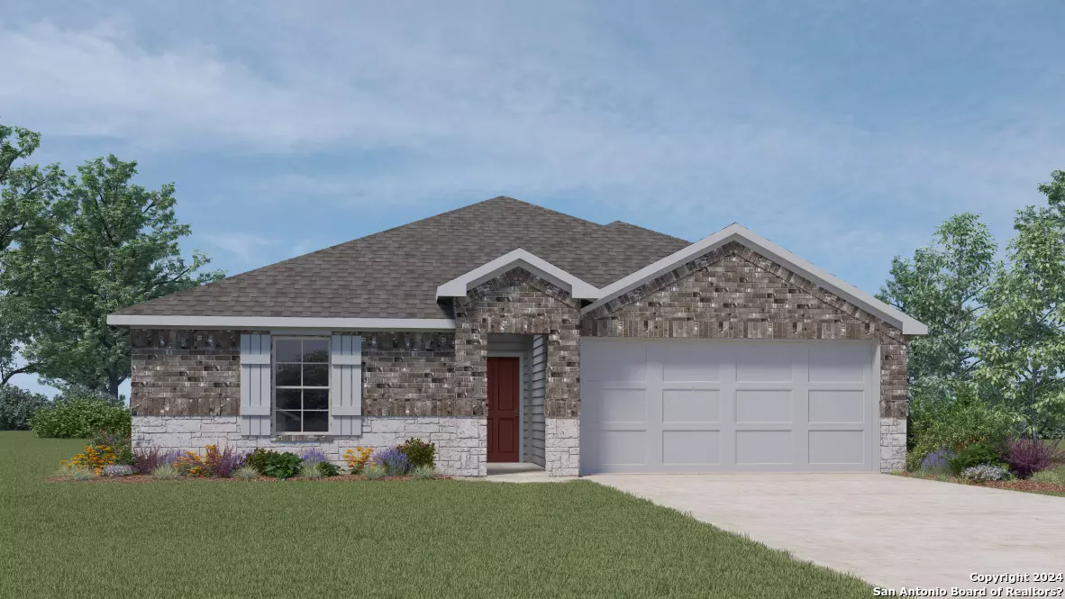 New Braunfels, TX 78130,345 BUTTERFLY ROSE DRIVE