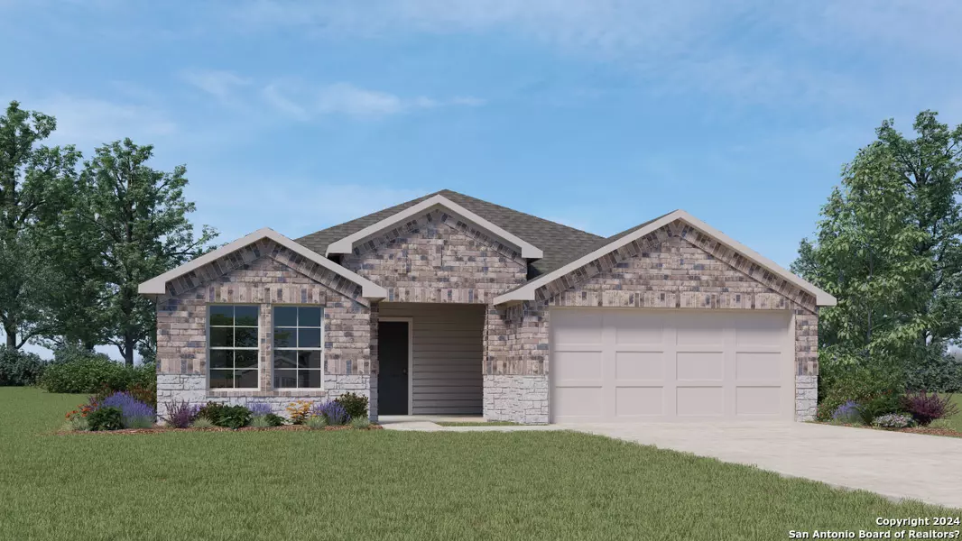 353 BUTTERFLY ROSE DRIVE, New Braunfels, TX 78130