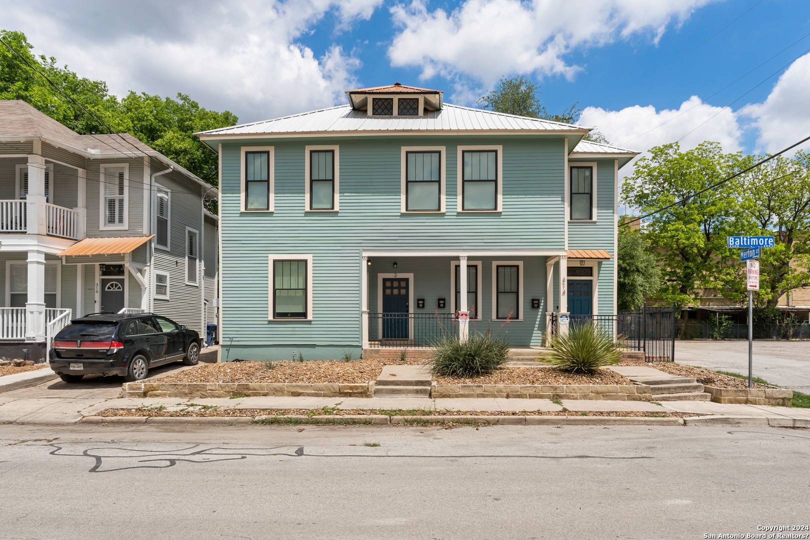 San Antonio, TX 78215-1948,314 BALTIMORE UNIT 3