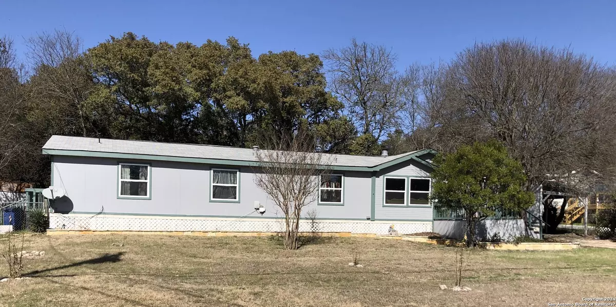 Spring Branch, TX 78070,2025 Indian Hills Dr