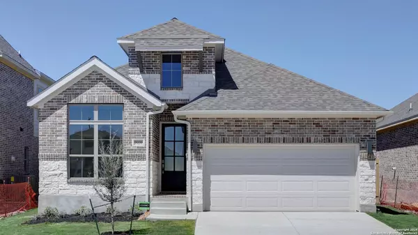 9939 Heeler Hand Trail, San Antonio, TX 78254