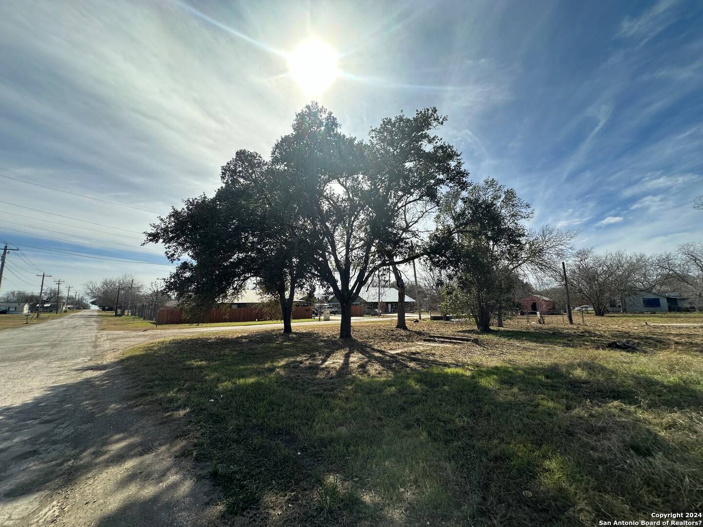 1004 WALTOM AVE, Jourdanton, TX 78026-2144