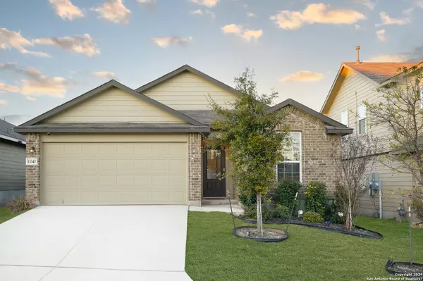 13343 SUGARBERRY ELM, San Antonio, TX 78254-4716