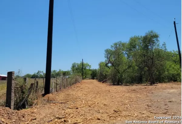 Smiley, TX 78159,LOT 6 Wisteria Lane