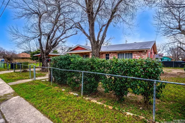 San Antonio, TX 78207,1526 Colima St