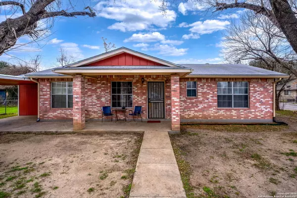 San Antonio, TX 78207,1526 Colima St