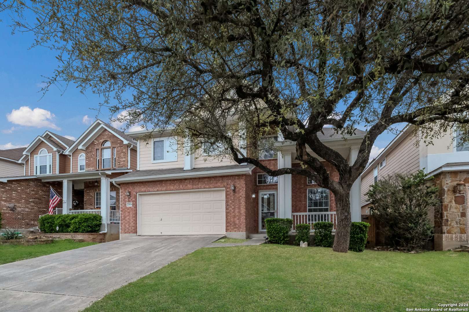 San Antonio, TX 78260-6665,23114 AIREDALE LN