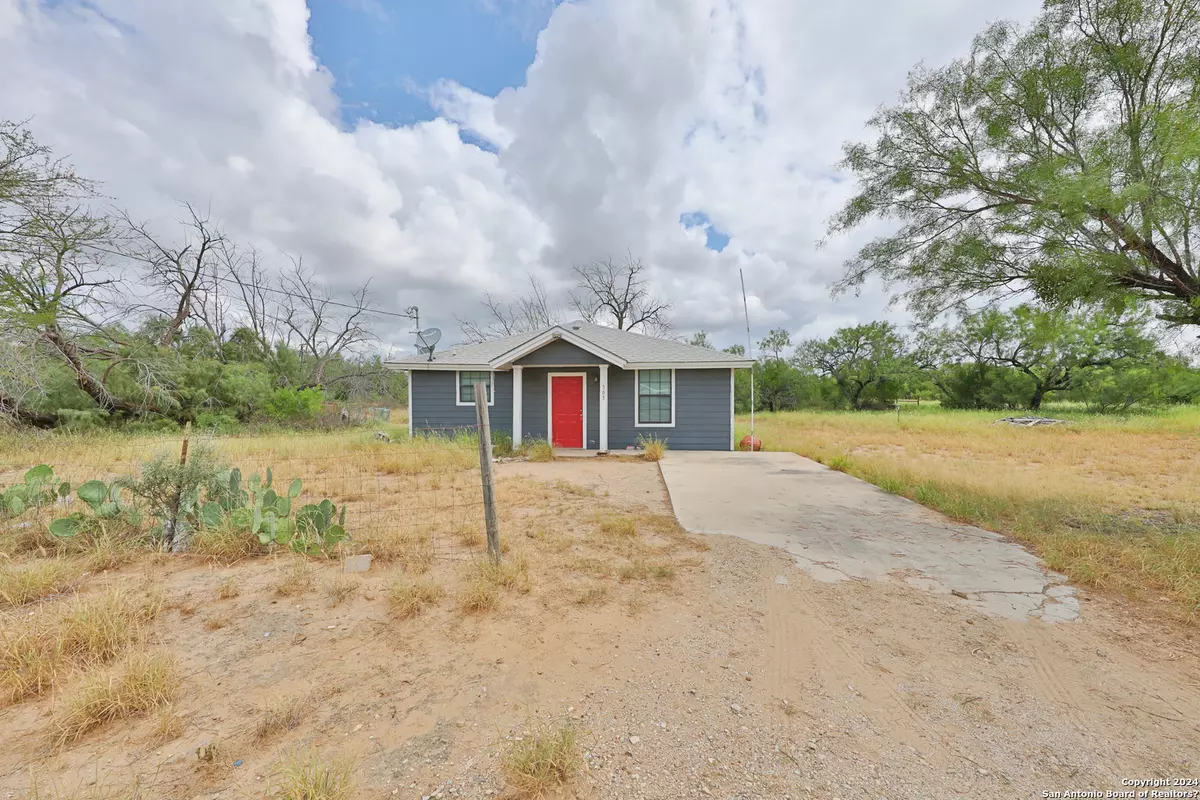 Catarina, TX 78836,363 San Antonio Ave