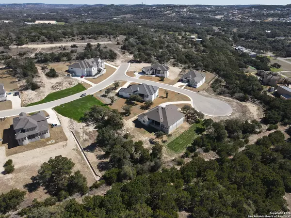 San Antonio, TX 78006,25110 BUFFALO CLOVER