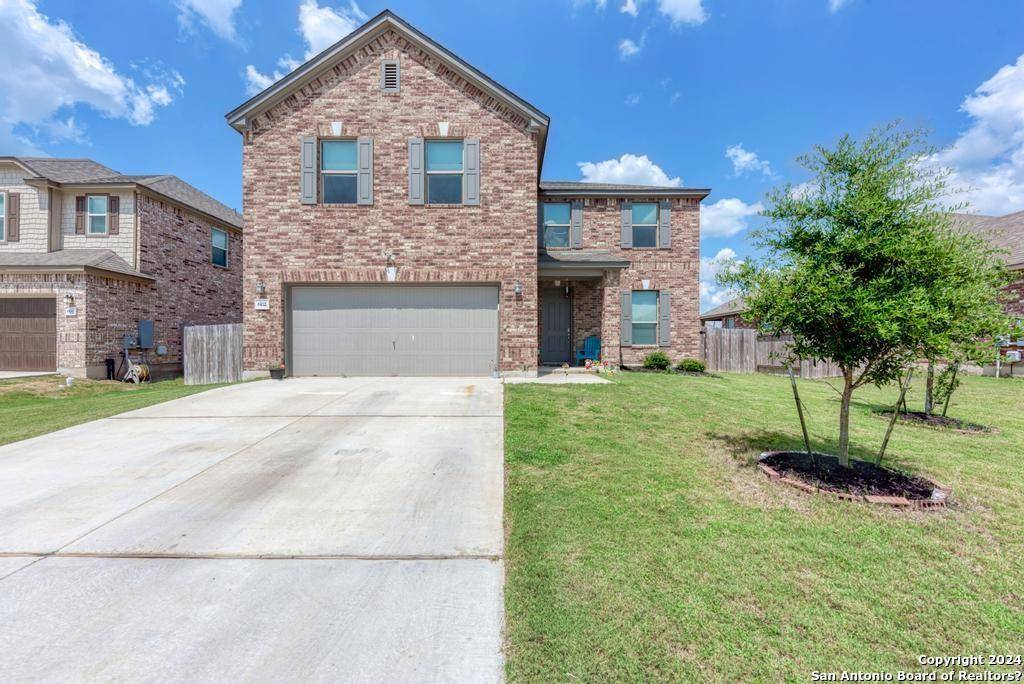 Lockhart, TX 78644,602 Lantana Ave