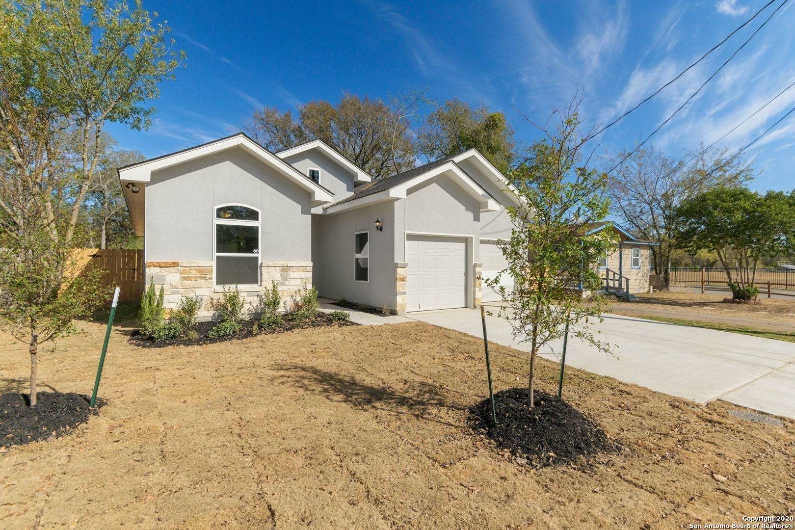 San Antonio, TX 78220-2311,651 CORLISS